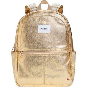 STATE - Kane Kids Metallic Backpack